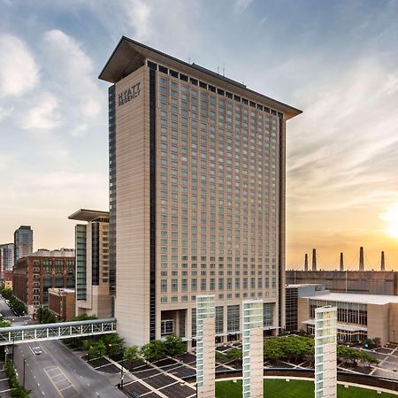 Hyatt Regency Mccormick Place Σικάγο Εξωτερικό φωτογραφία