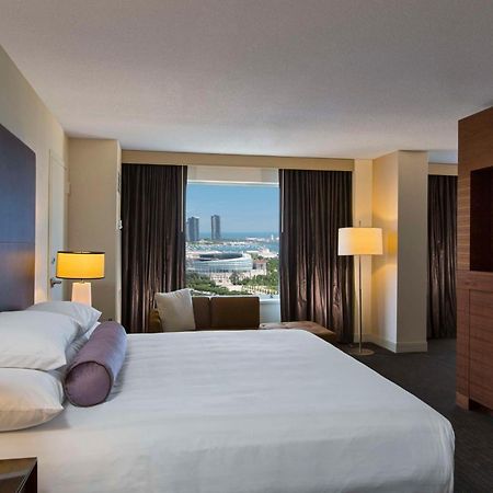 Hyatt Regency Mccormick Place Σικάγο Εξωτερικό φωτογραφία