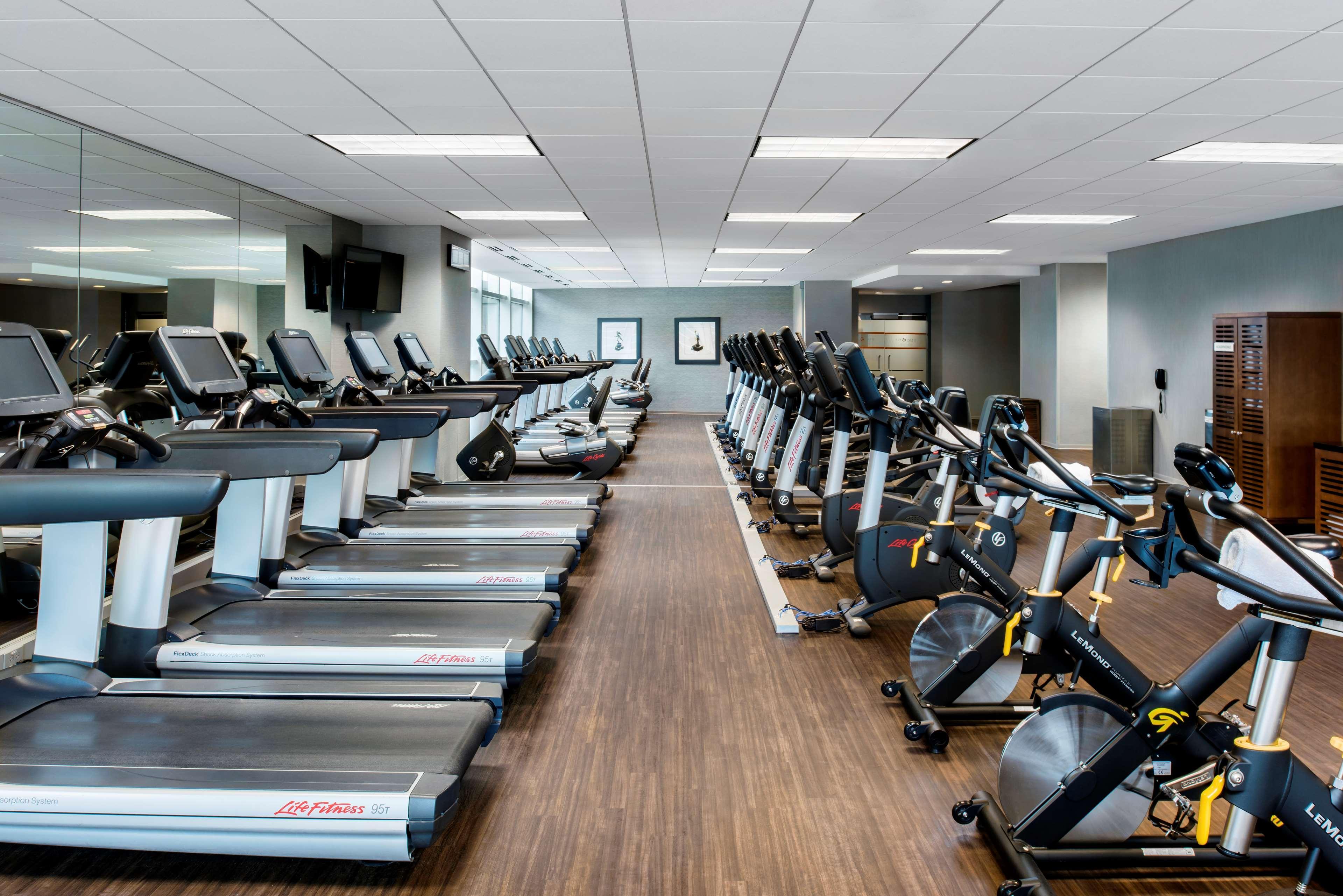 Hyatt Regency Mccormick Place Σικάγο Εξωτερικό φωτογραφία