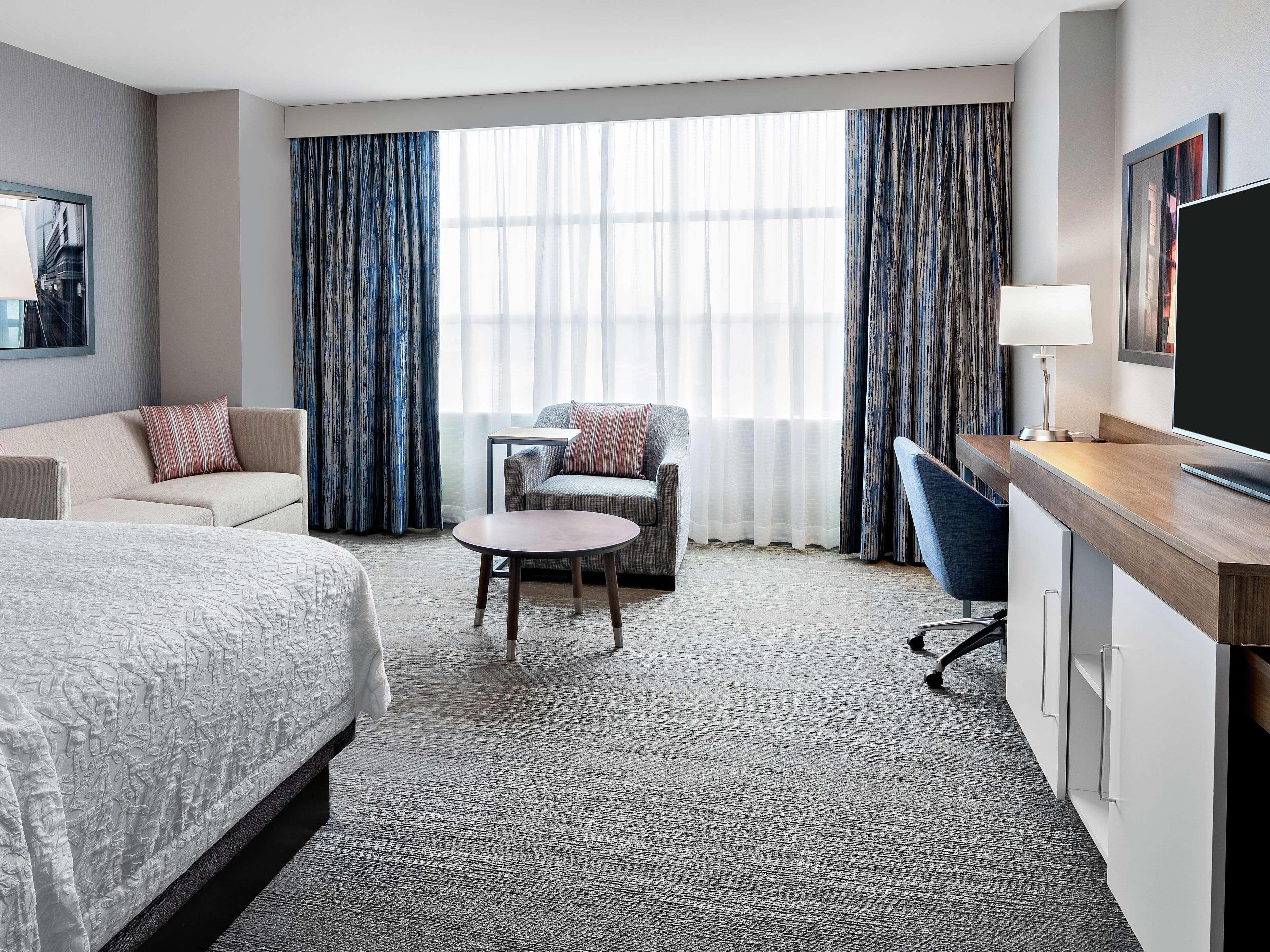 Hyatt Regency Mccormick Place Σικάγο Εξωτερικό φωτογραφία