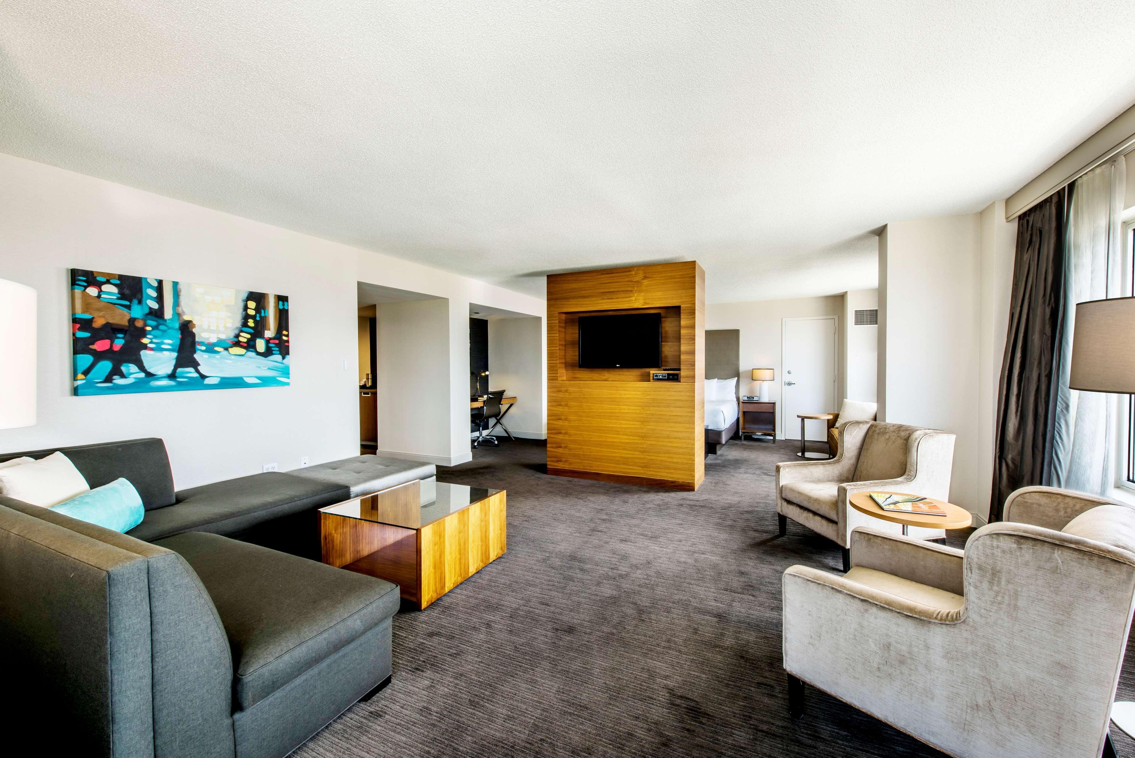 Hyatt Regency Mccormick Place Σικάγο Εξωτερικό φωτογραφία
