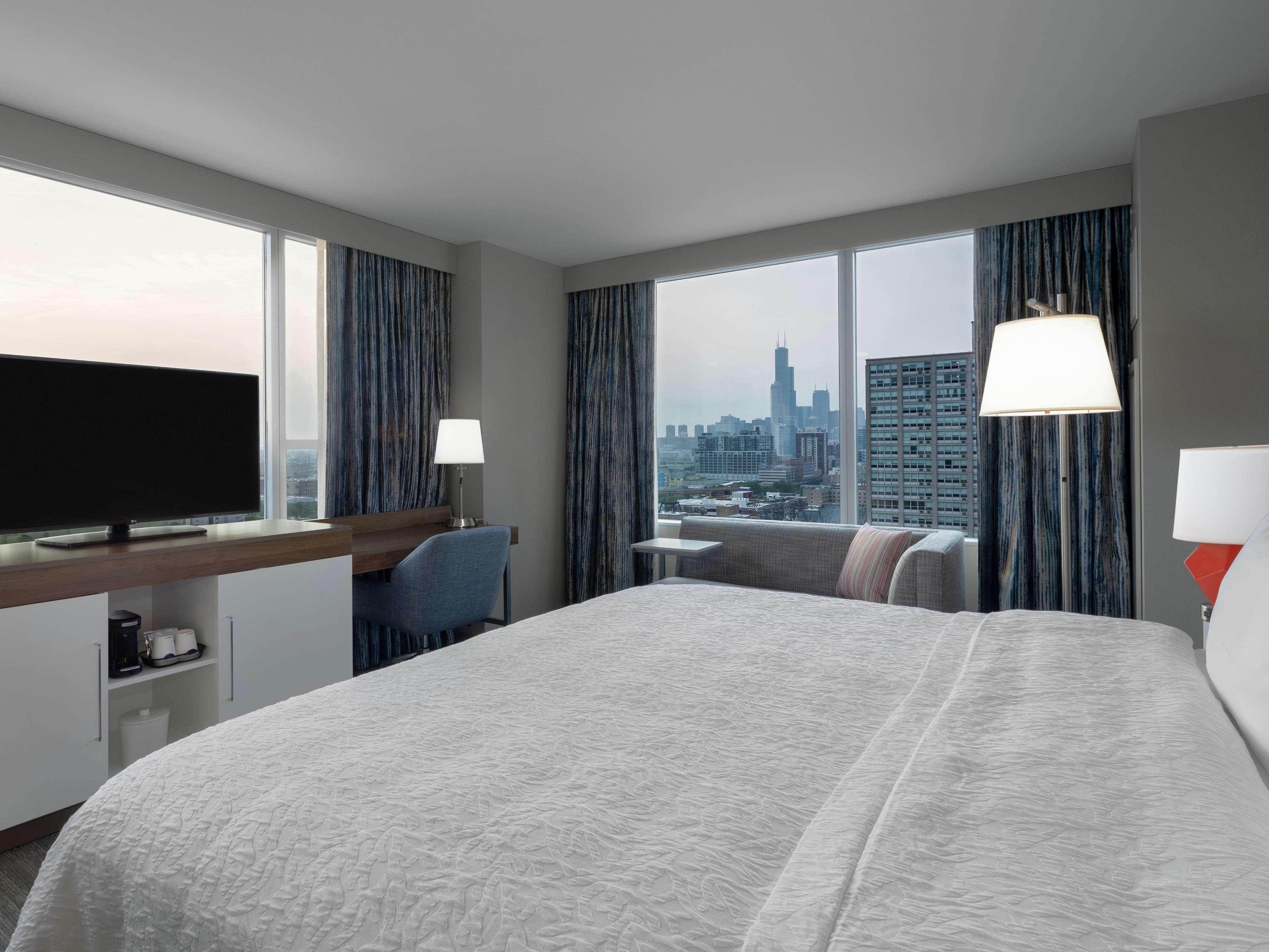 Hyatt Regency Mccormick Place Σικάγο Εξωτερικό φωτογραφία