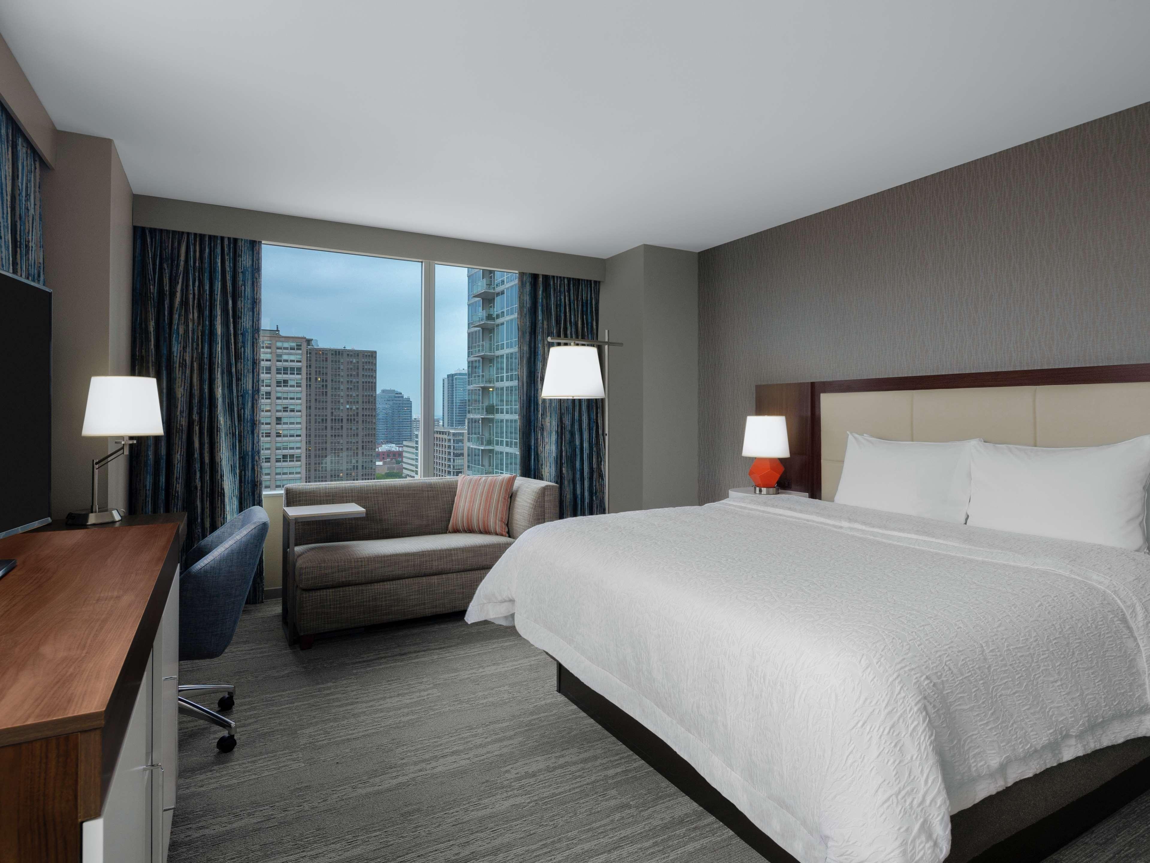 Hyatt Regency Mccormick Place Σικάγο Εξωτερικό φωτογραφία