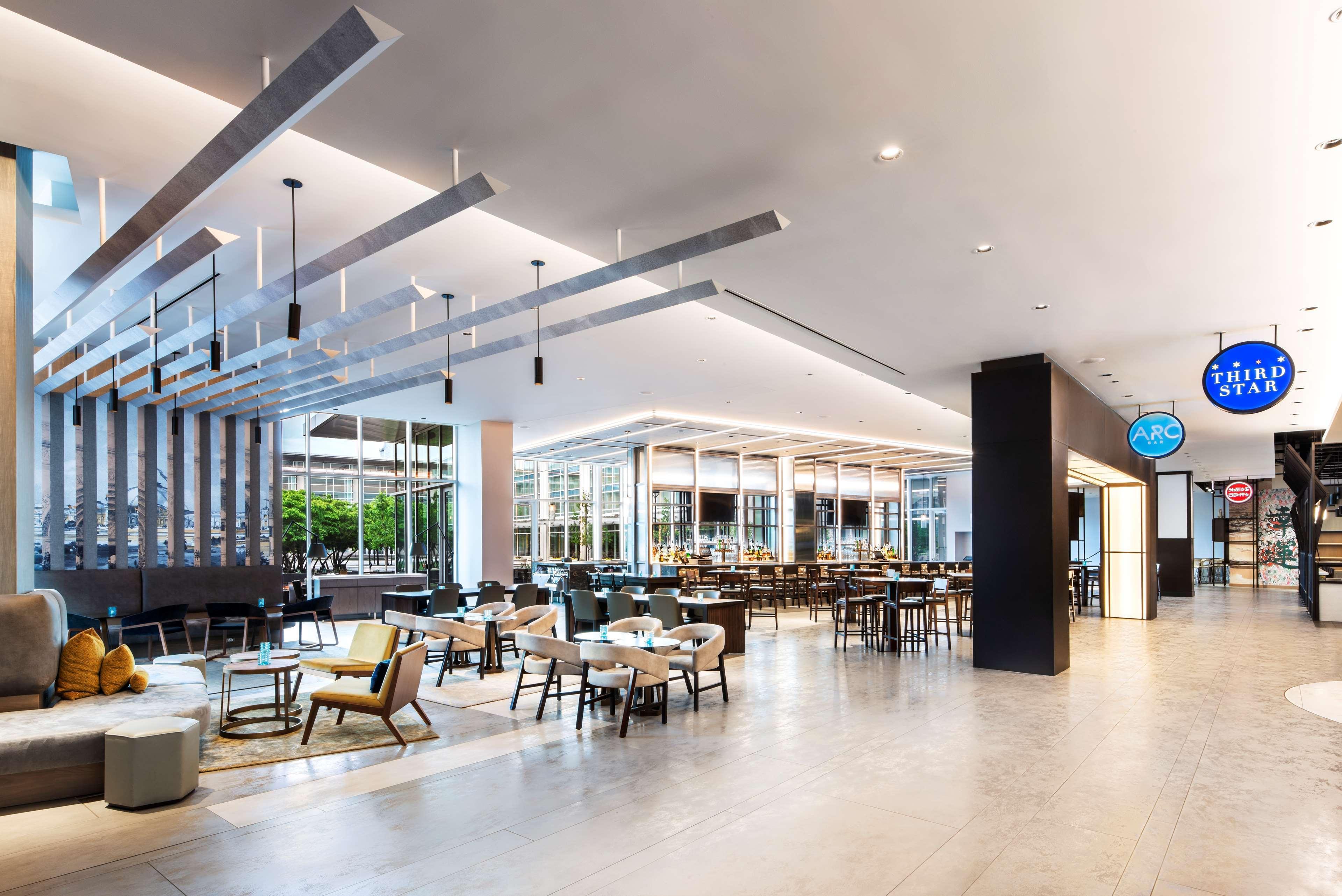 Hyatt Regency Mccormick Place Σικάγο Εξωτερικό φωτογραφία