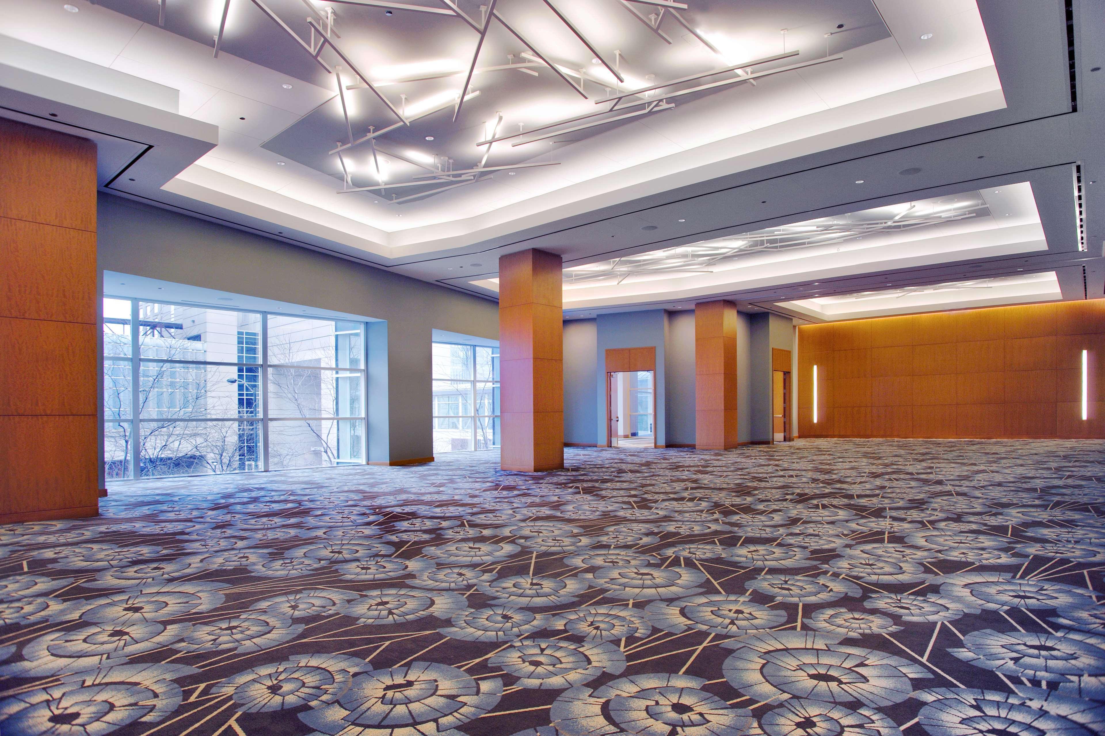 Hyatt Regency Mccormick Place Σικάγο Εξωτερικό φωτογραφία
