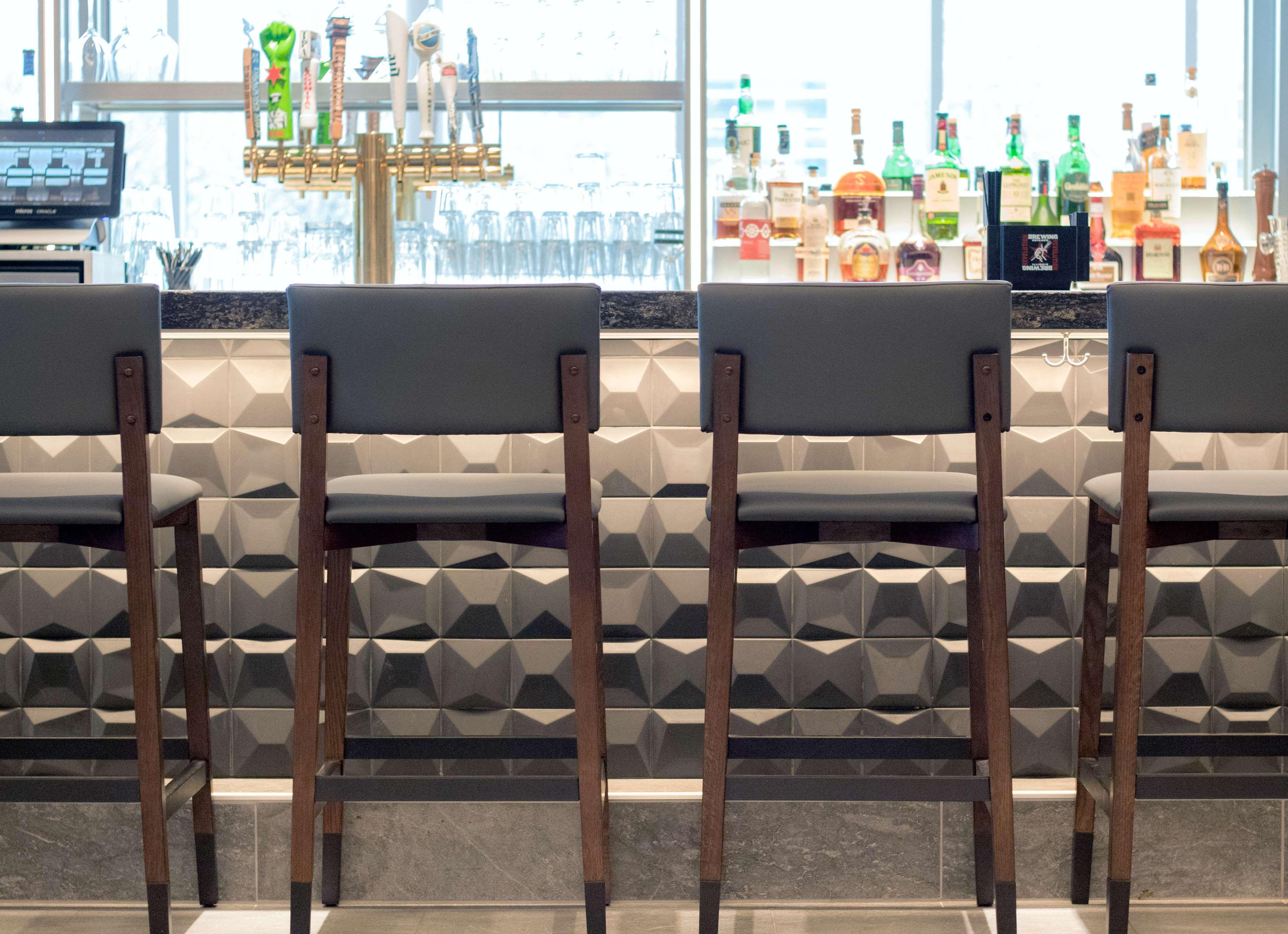 Hyatt Regency Mccormick Place Σικάγο Εξωτερικό φωτογραφία