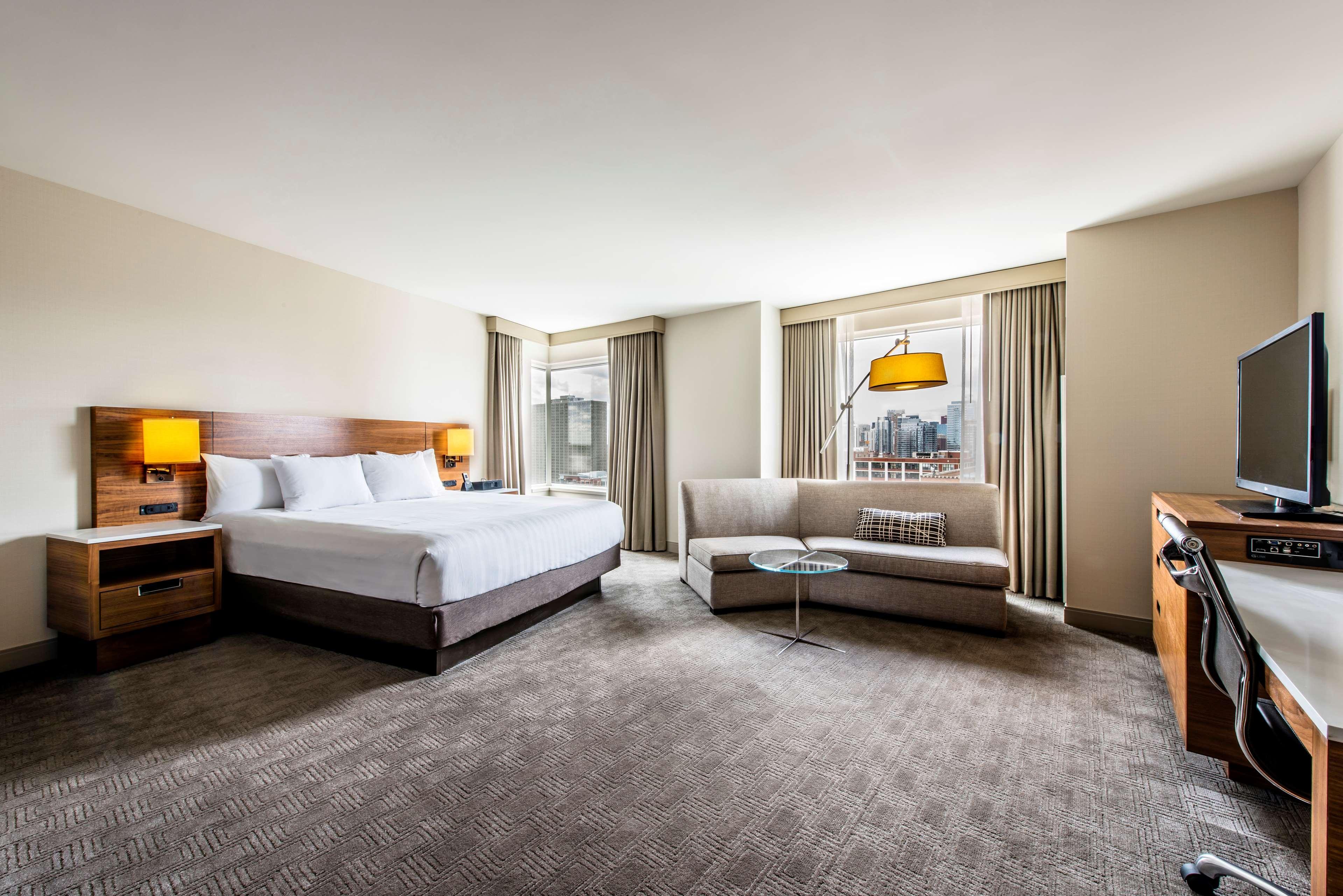 Hyatt Regency Mccormick Place Σικάγο Εξωτερικό φωτογραφία