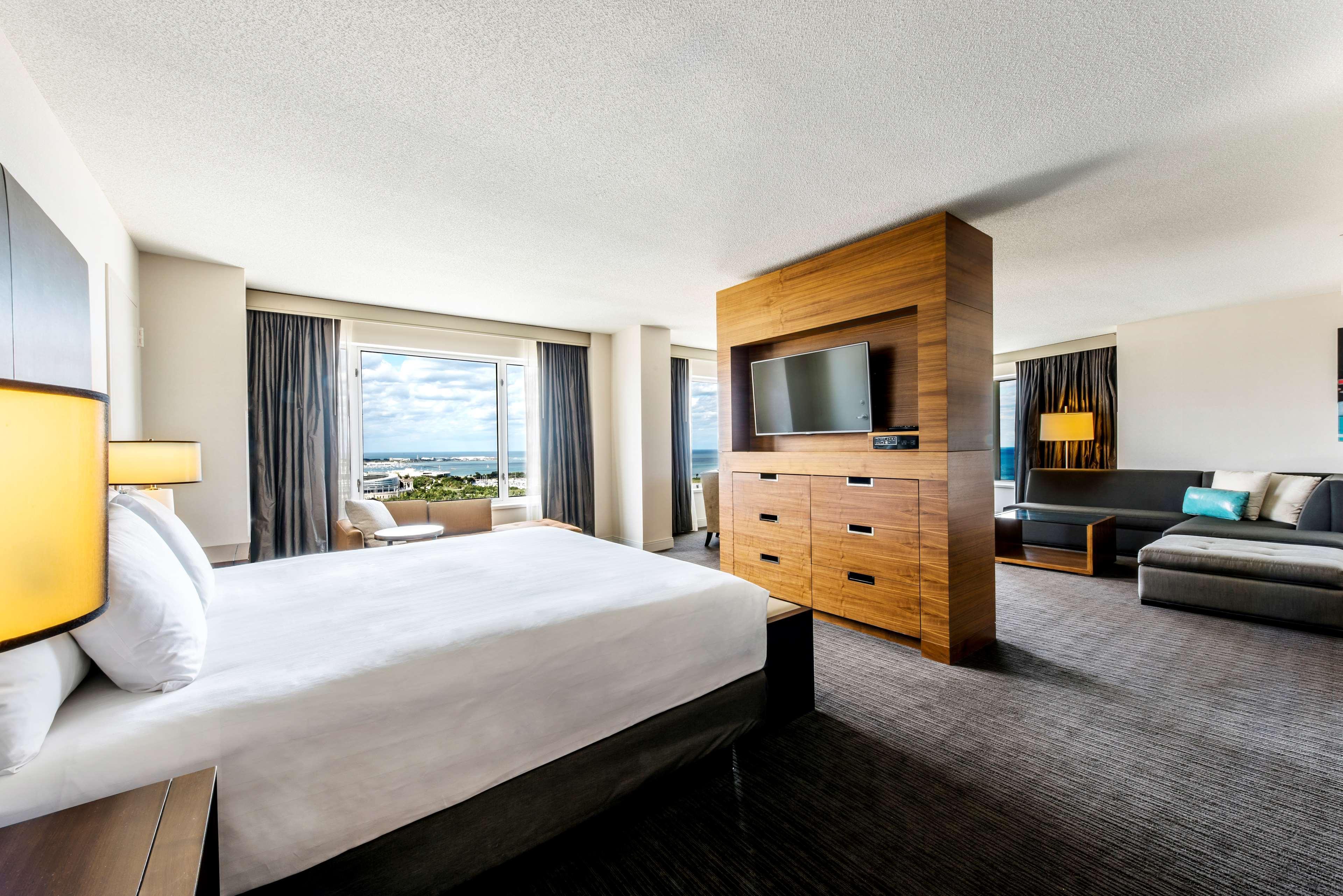 Hyatt Regency Mccormick Place Σικάγο Εξωτερικό φωτογραφία