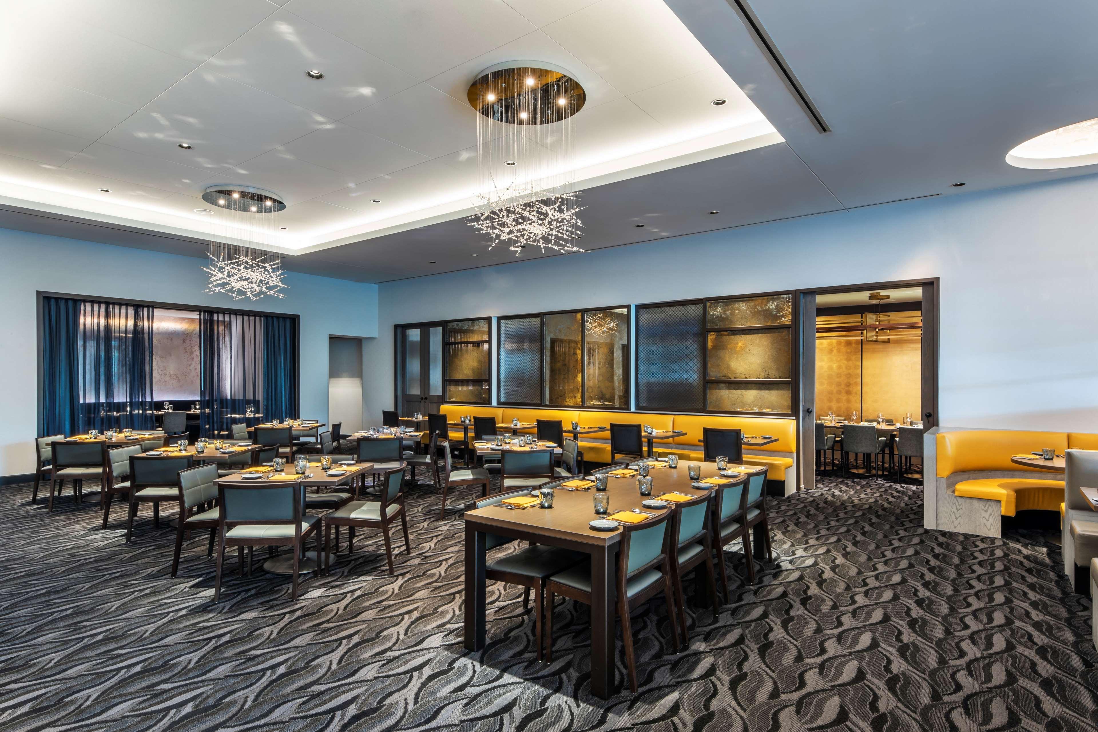 Hyatt Regency Mccormick Place Σικάγο Εξωτερικό φωτογραφία