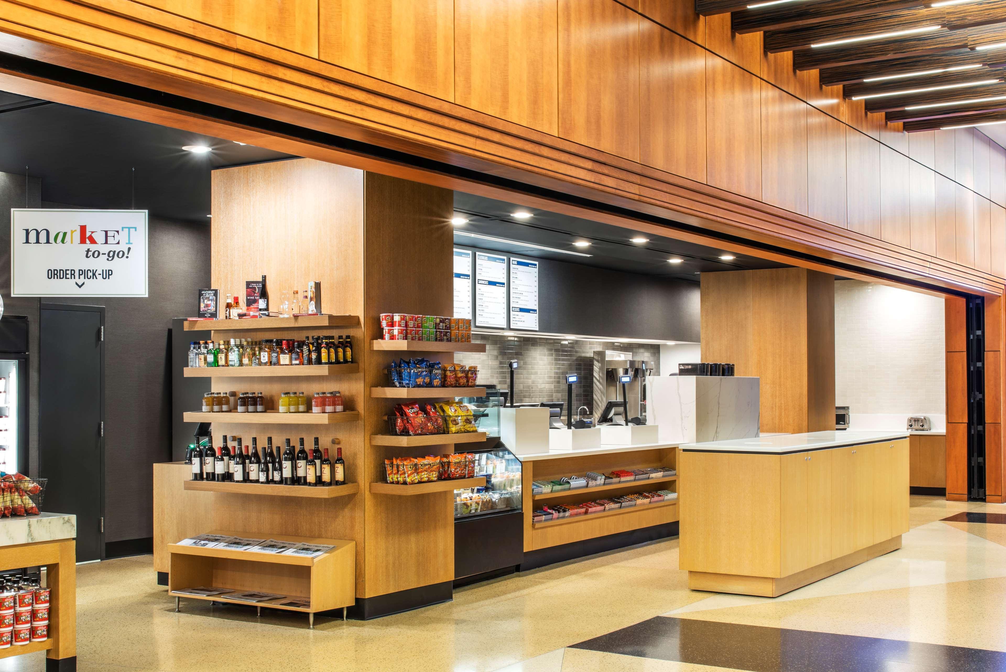 Hyatt Regency Mccormick Place Σικάγο Εξωτερικό φωτογραφία