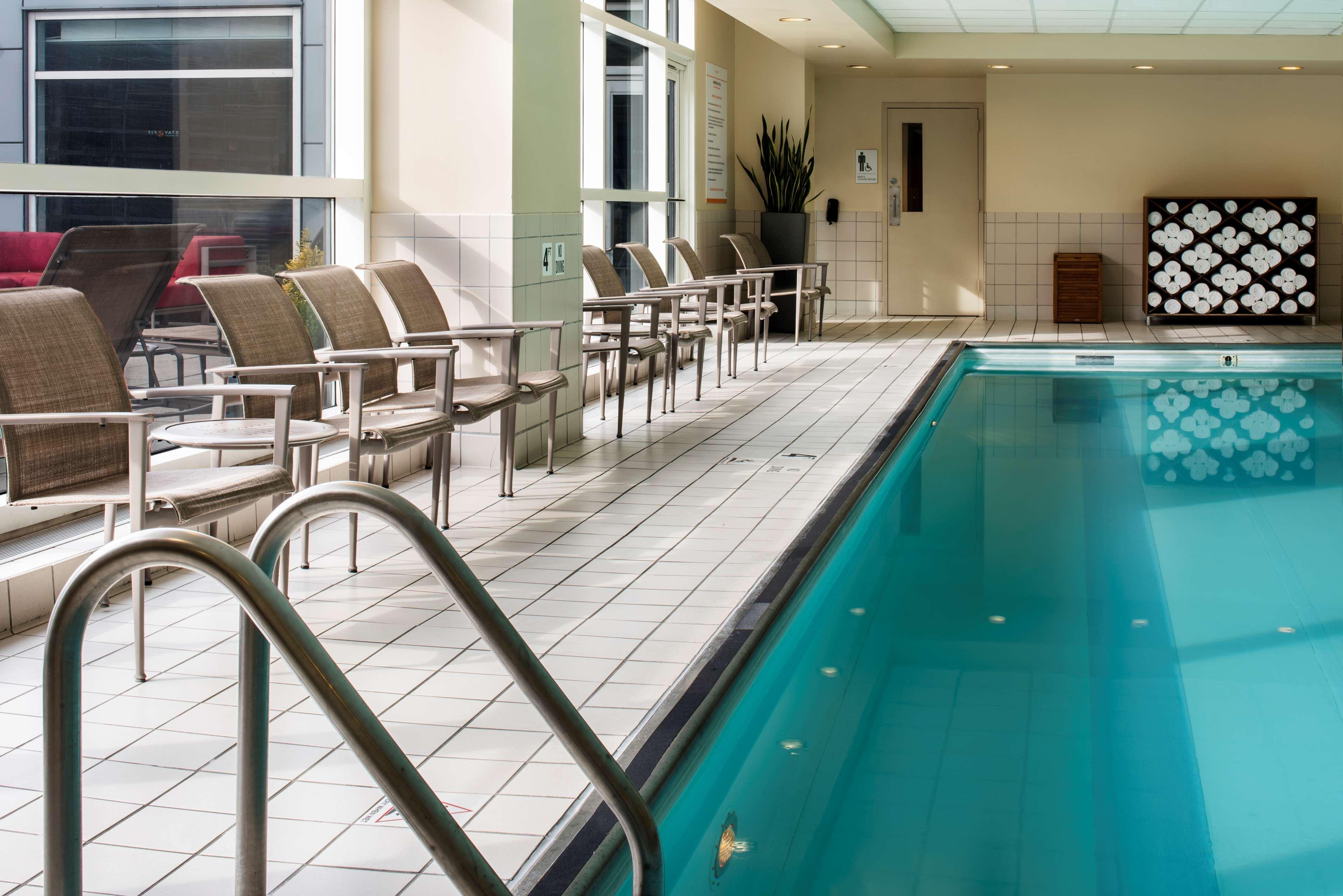 Hyatt Regency Mccormick Place Σικάγο Εξωτερικό φωτογραφία