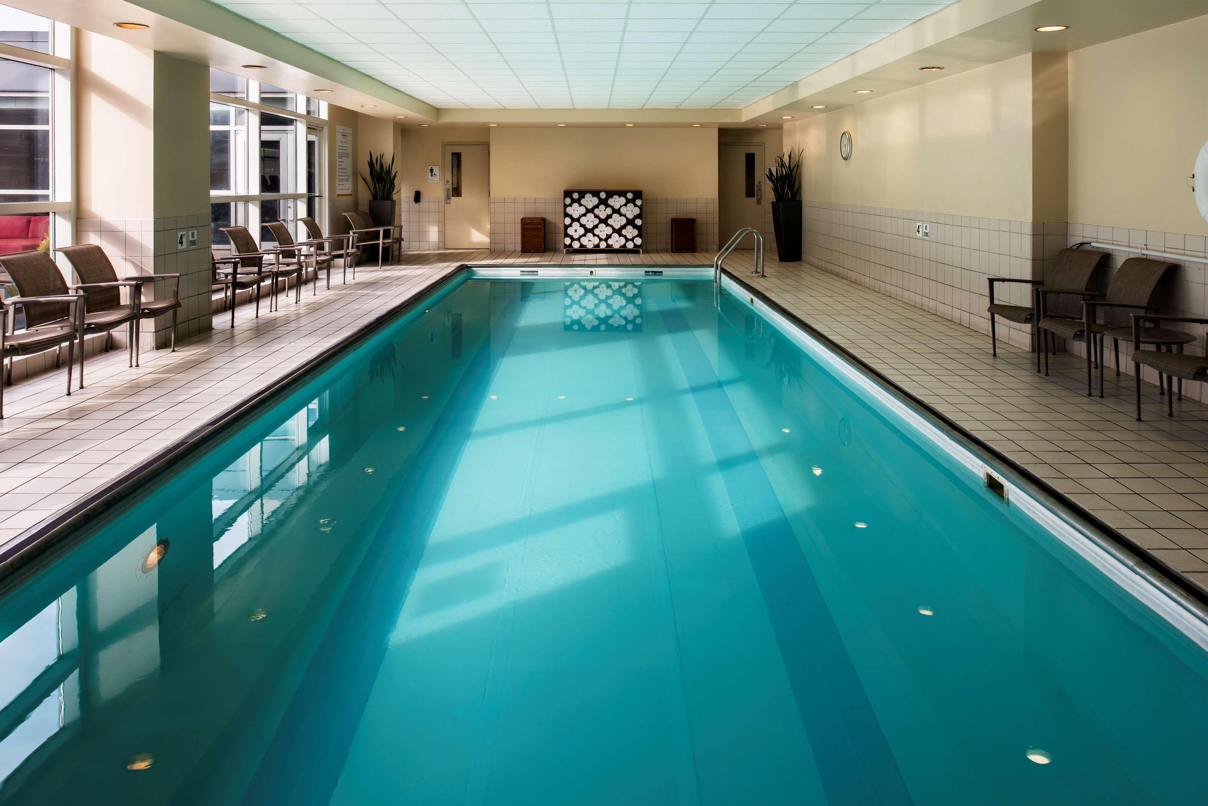 Hyatt Regency Mccormick Place Σικάγο Εξωτερικό φωτογραφία