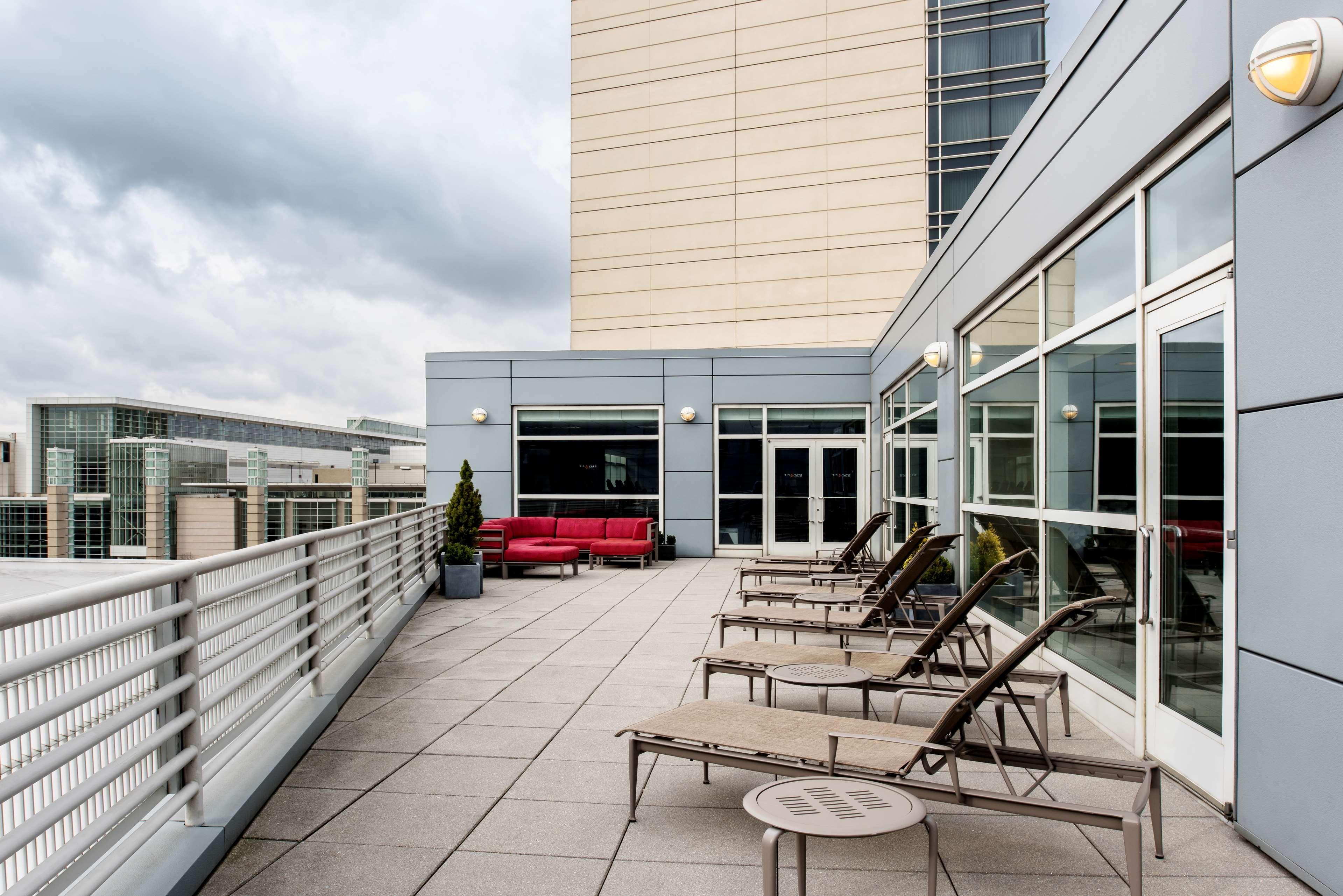 Hyatt Regency Mccormick Place Σικάγο Εξωτερικό φωτογραφία