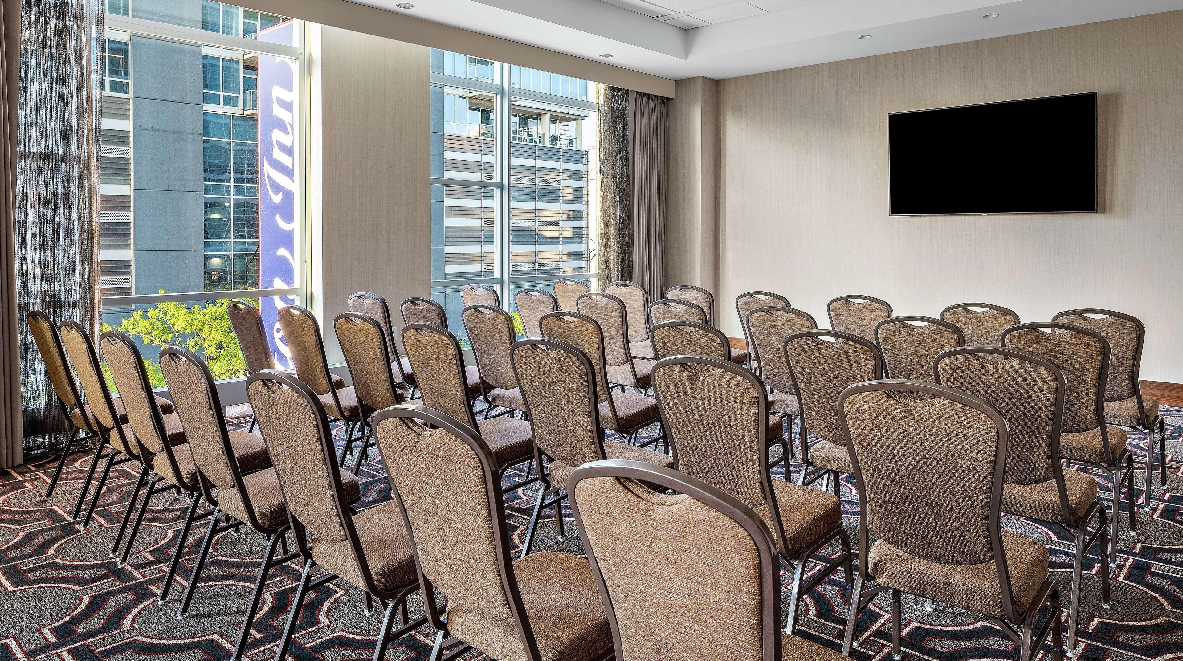 Hyatt Regency Mccormick Place Σικάγο Εξωτερικό φωτογραφία