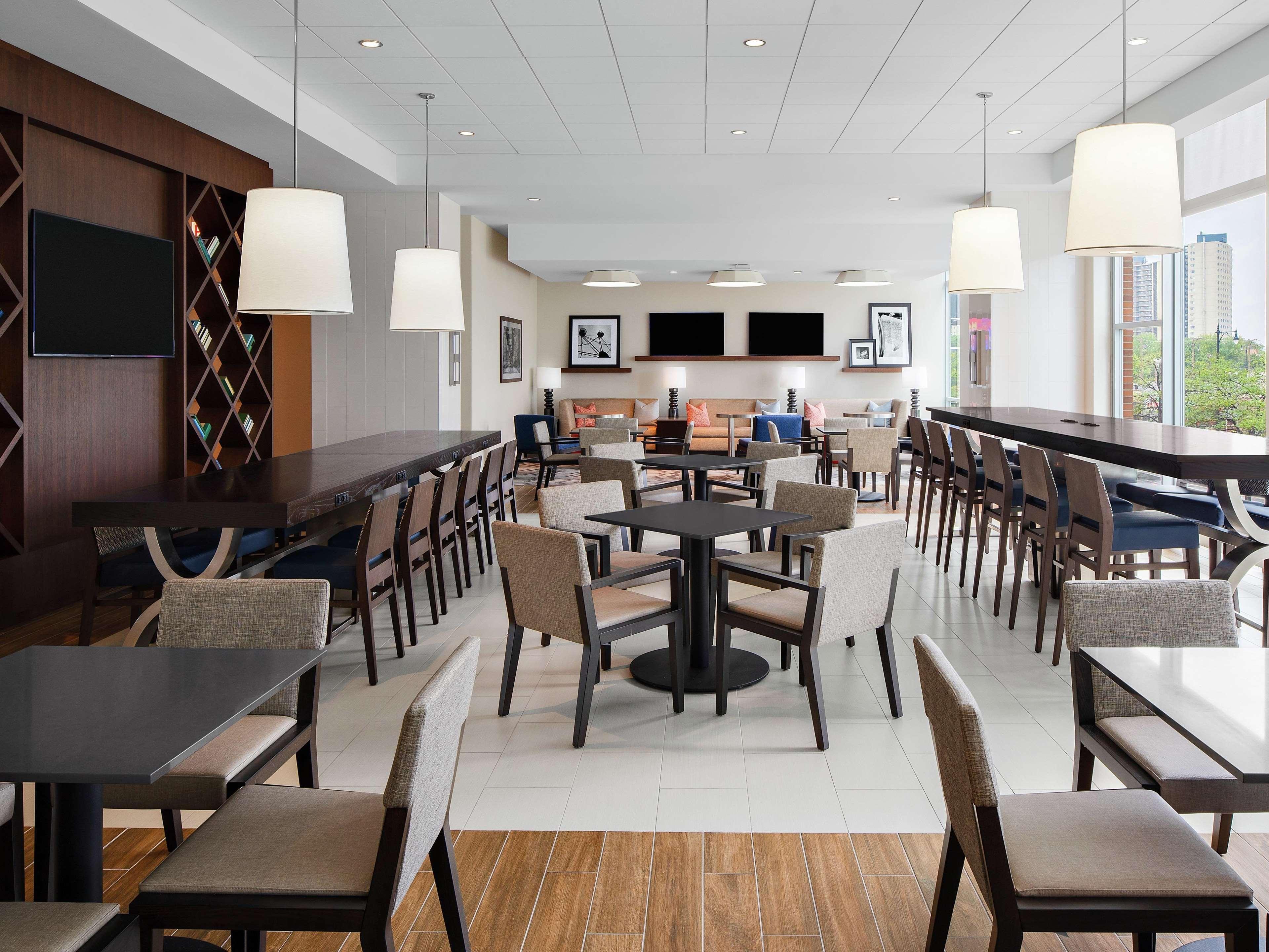 Hyatt Regency Mccormick Place Σικάγο Εξωτερικό φωτογραφία