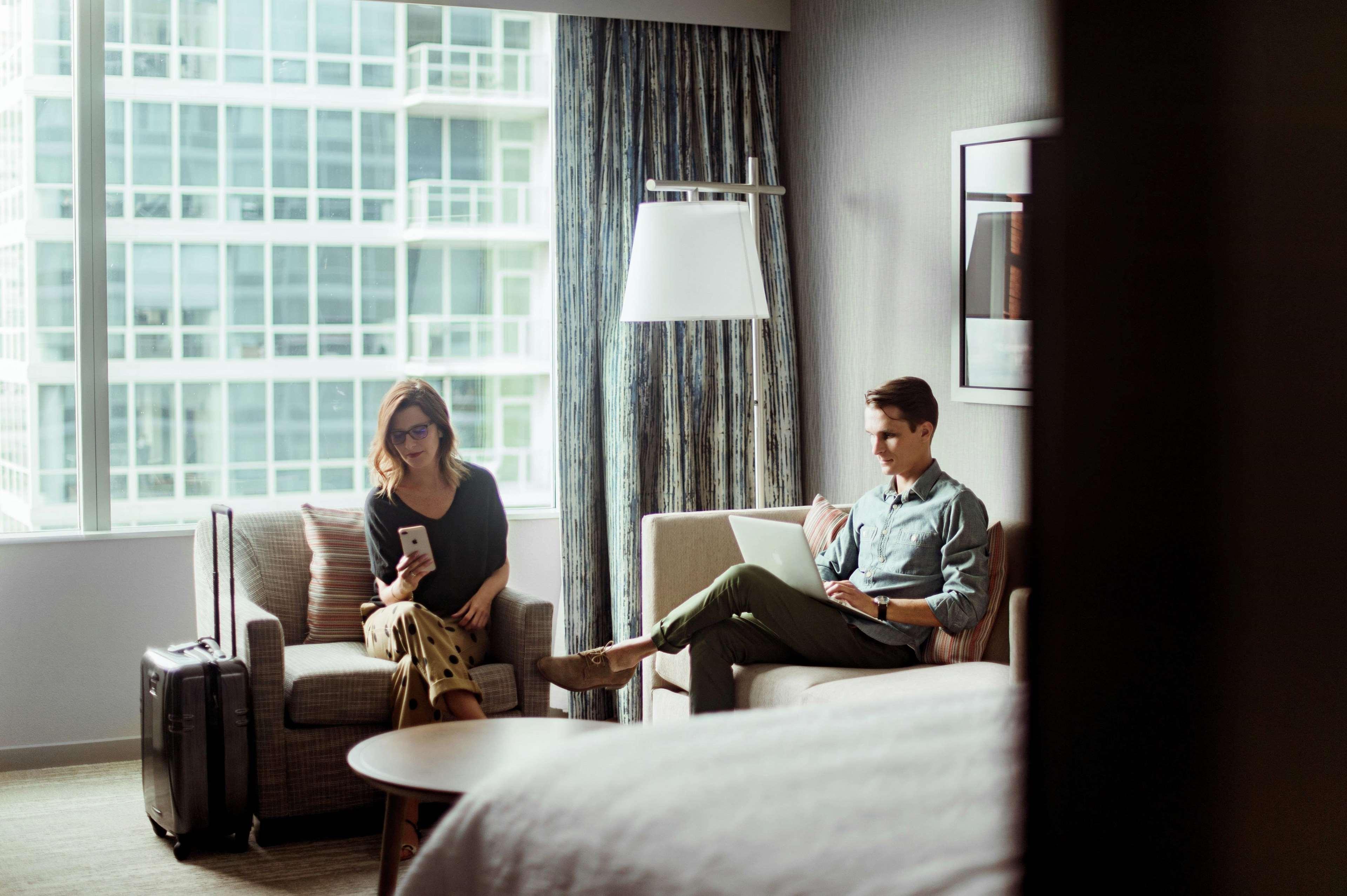Hyatt Regency Mccormick Place Σικάγο Εξωτερικό φωτογραφία