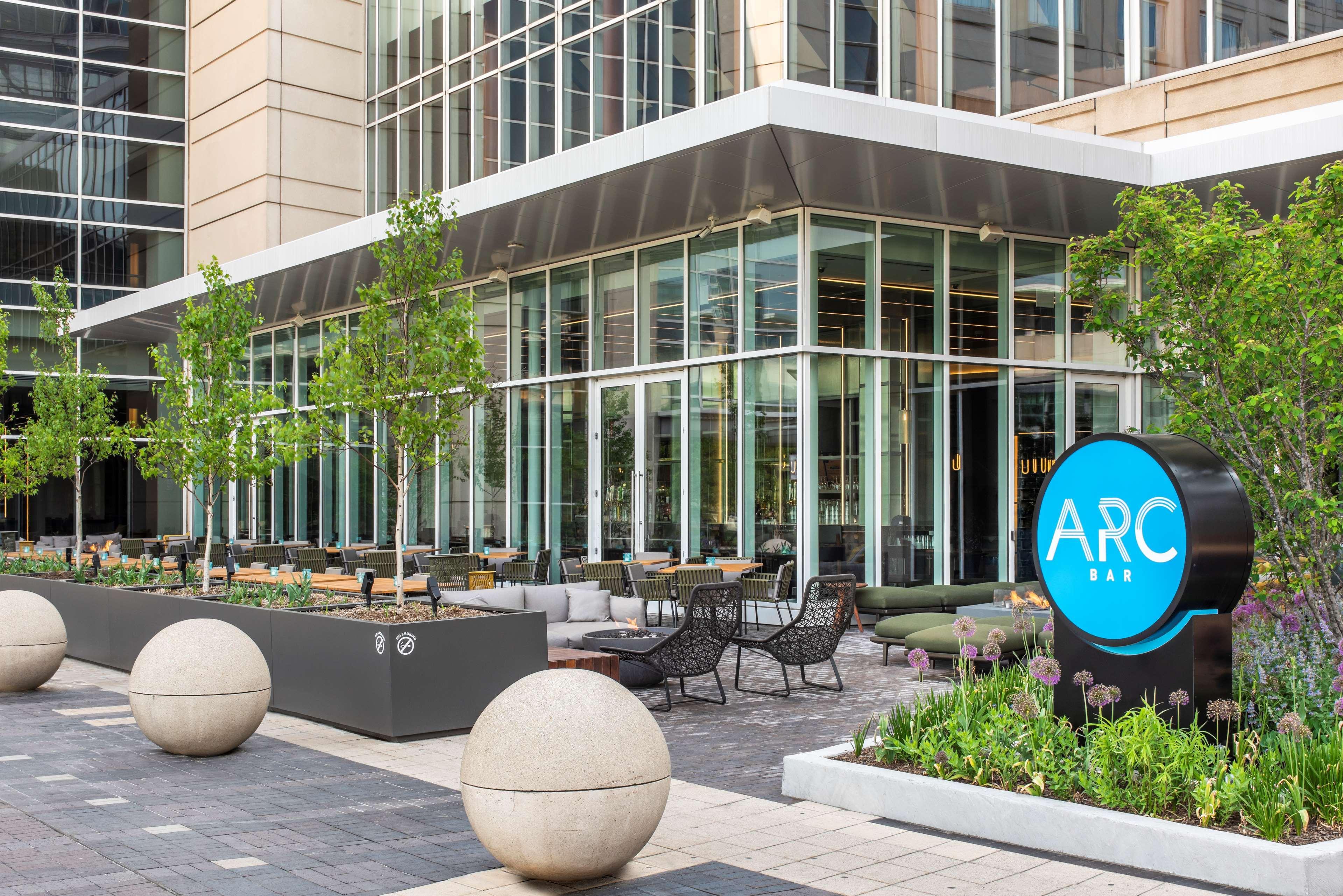 Hyatt Regency Mccormick Place Σικάγο Εξωτερικό φωτογραφία