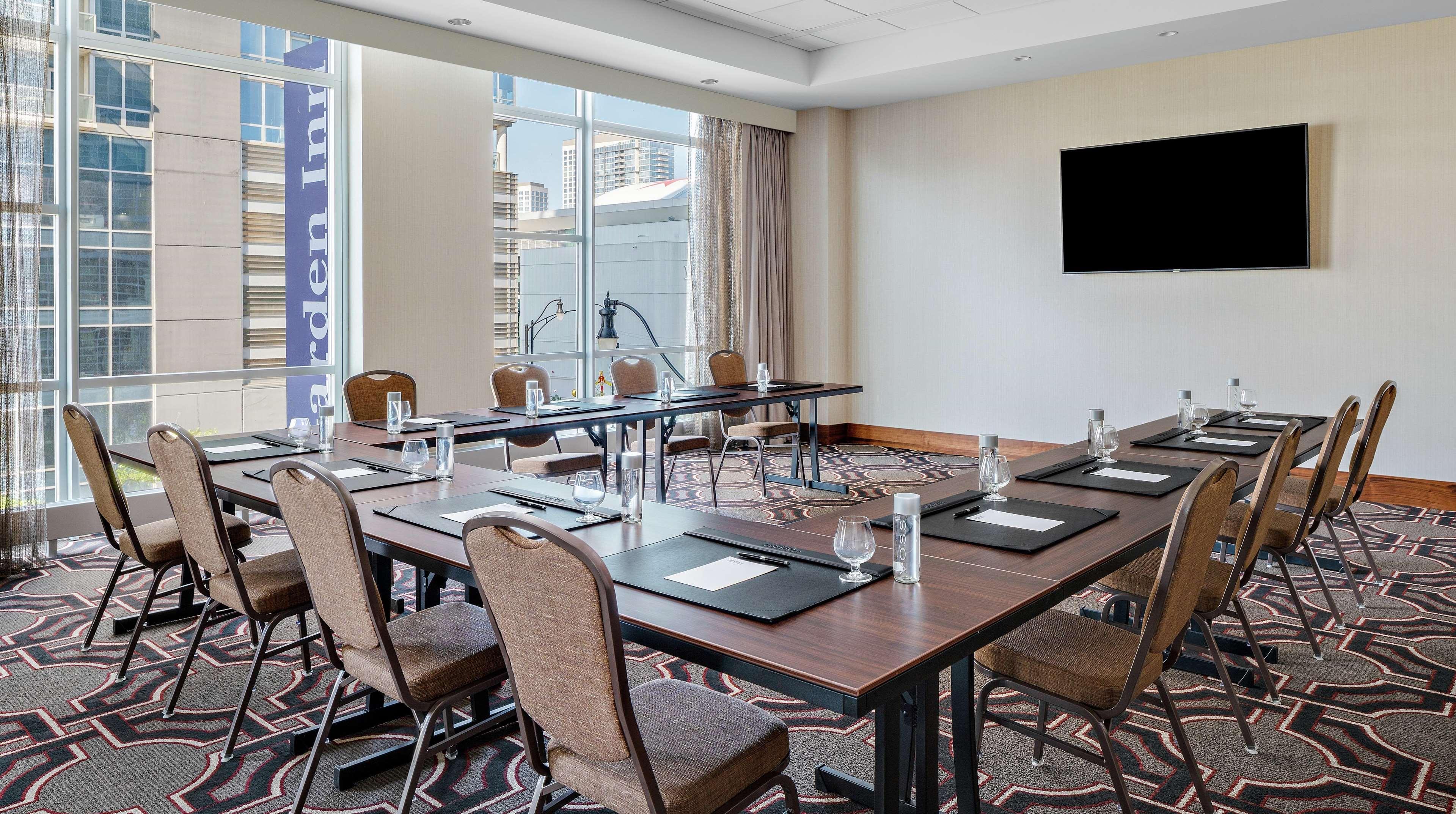 Hyatt Regency Mccormick Place Σικάγο Εξωτερικό φωτογραφία