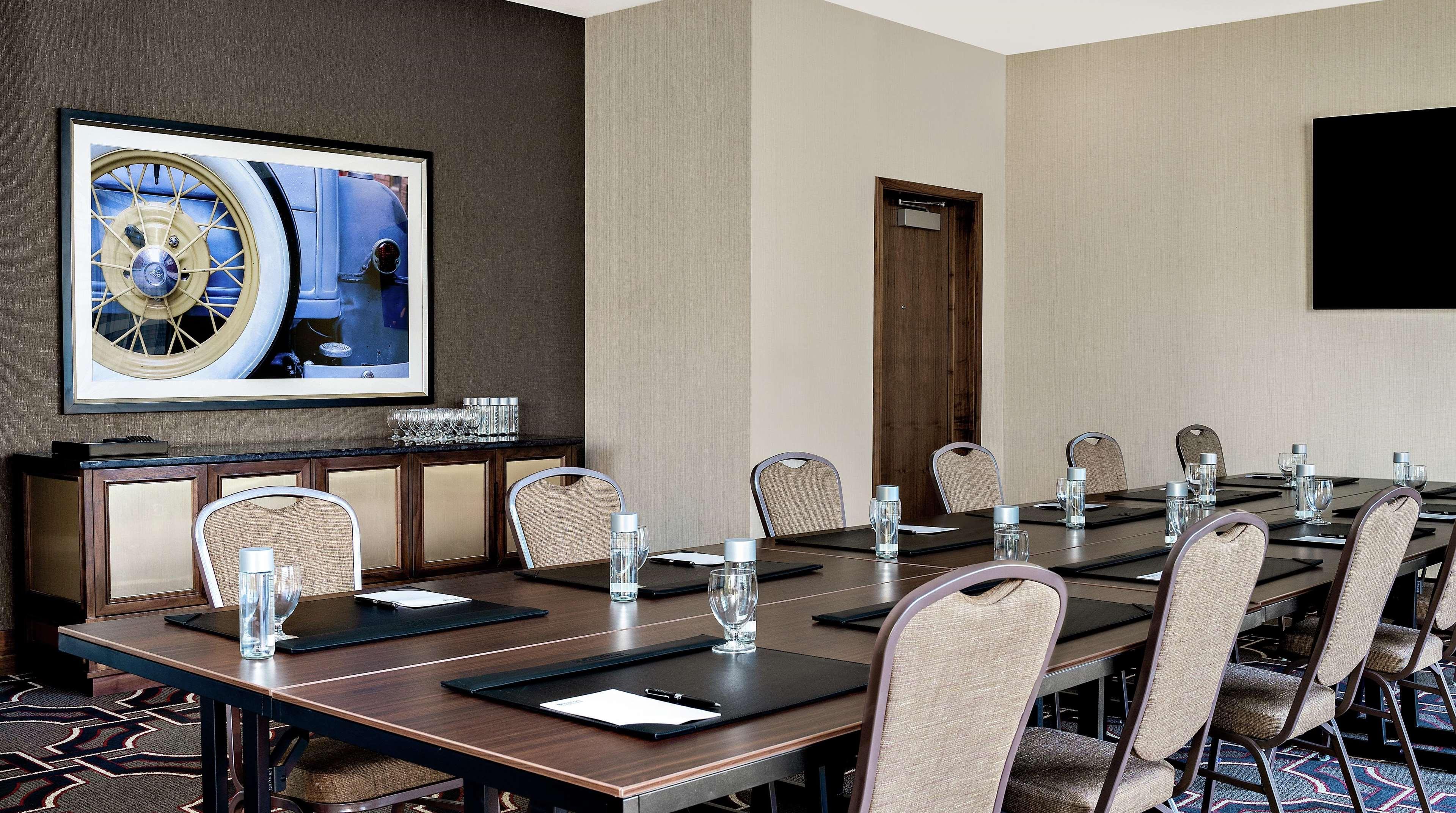 Hyatt Regency Mccormick Place Σικάγο Εξωτερικό φωτογραφία