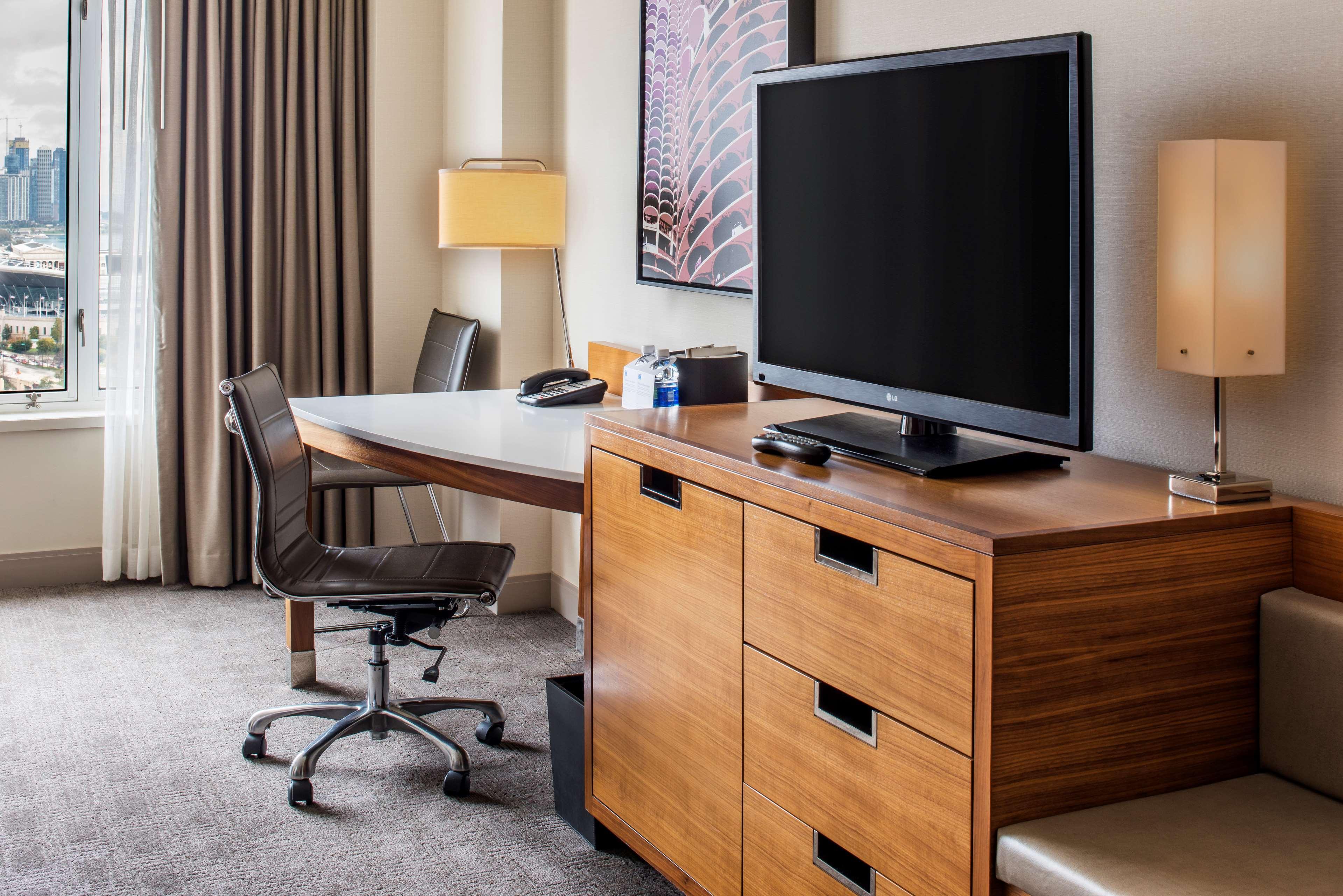 Hyatt Regency Mccormick Place Σικάγο Εξωτερικό φωτογραφία