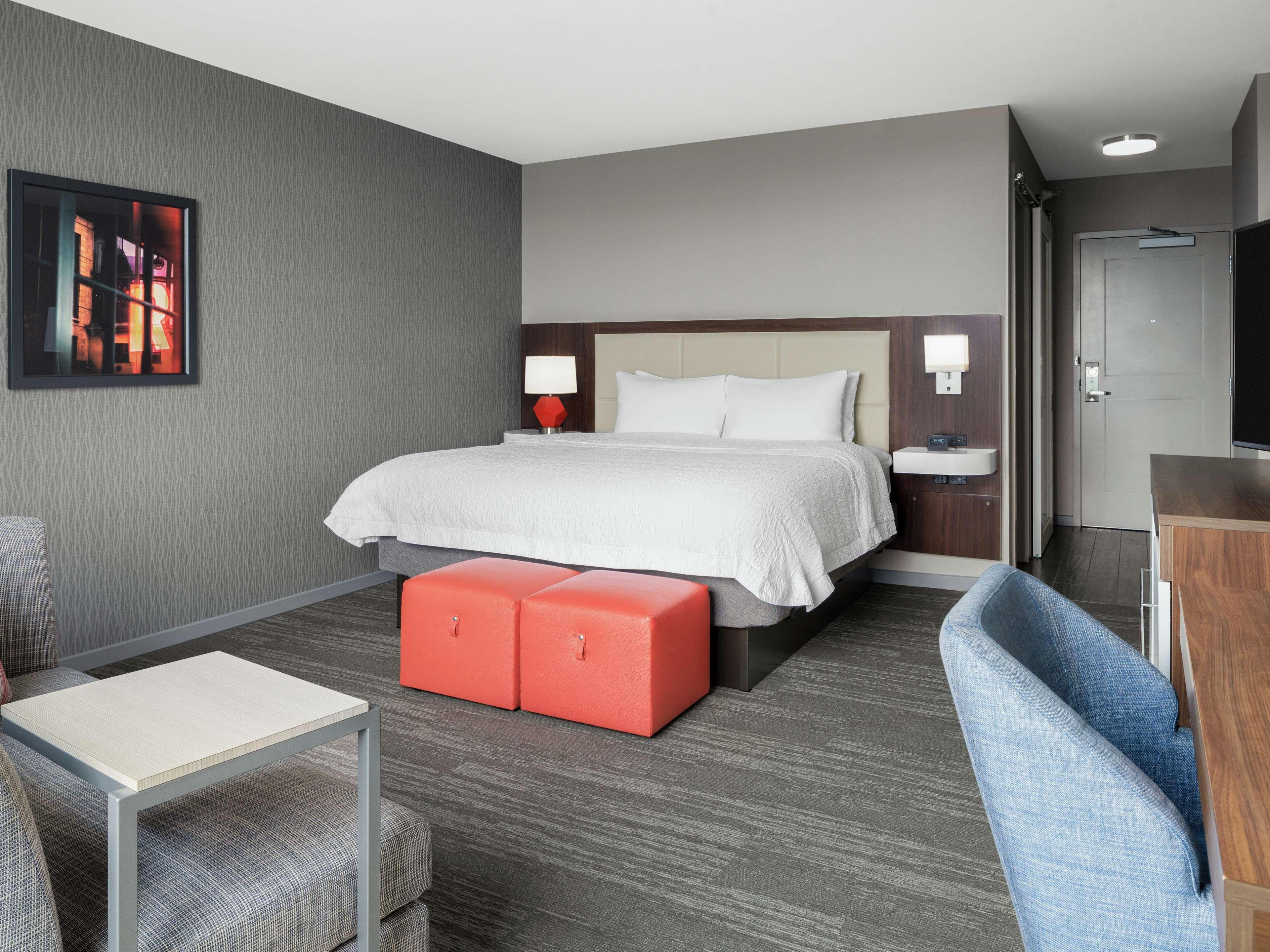 Hyatt Regency Mccormick Place Σικάγο Εξωτερικό φωτογραφία