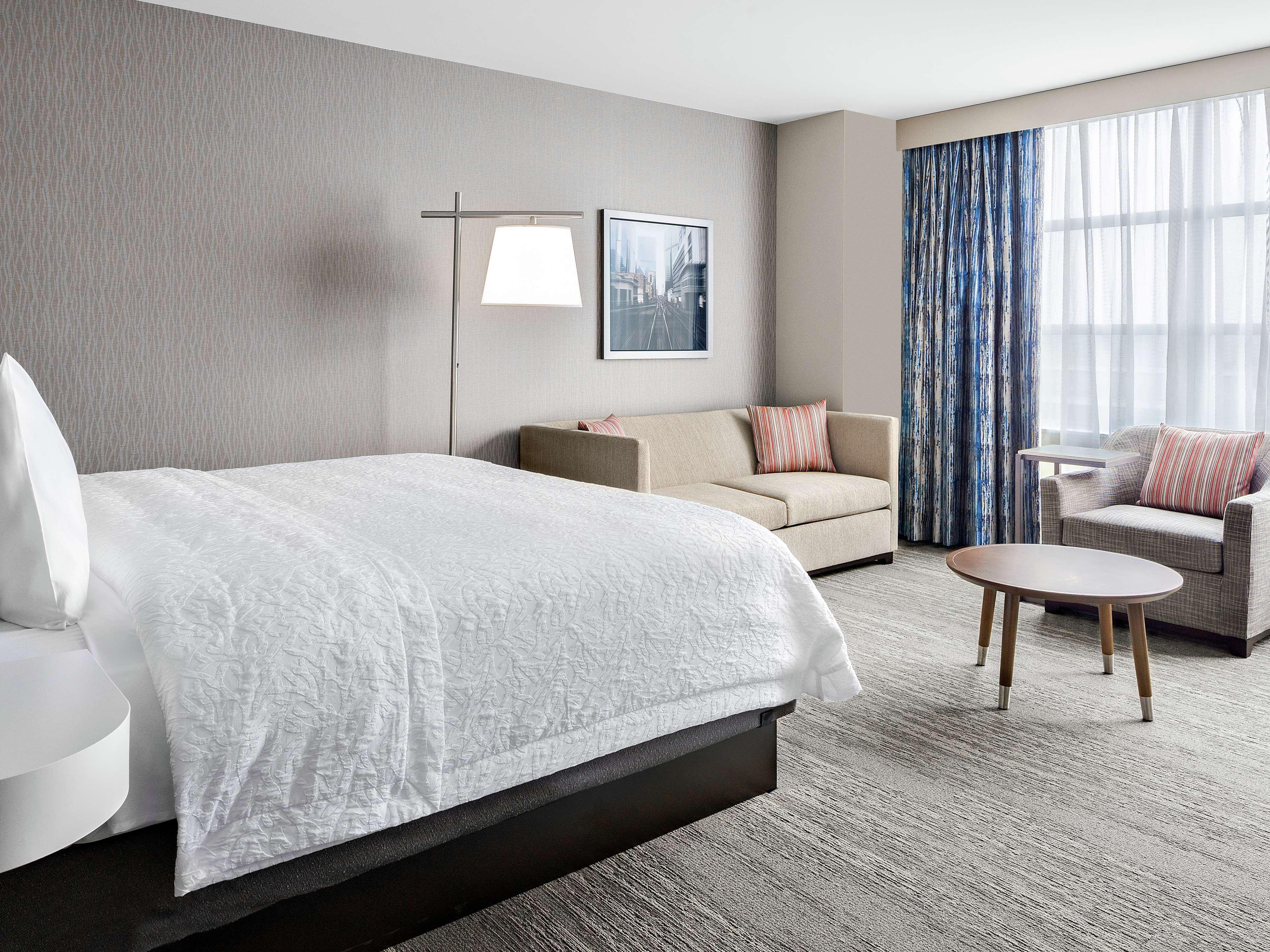 Hyatt Regency Mccormick Place Σικάγο Εξωτερικό φωτογραφία