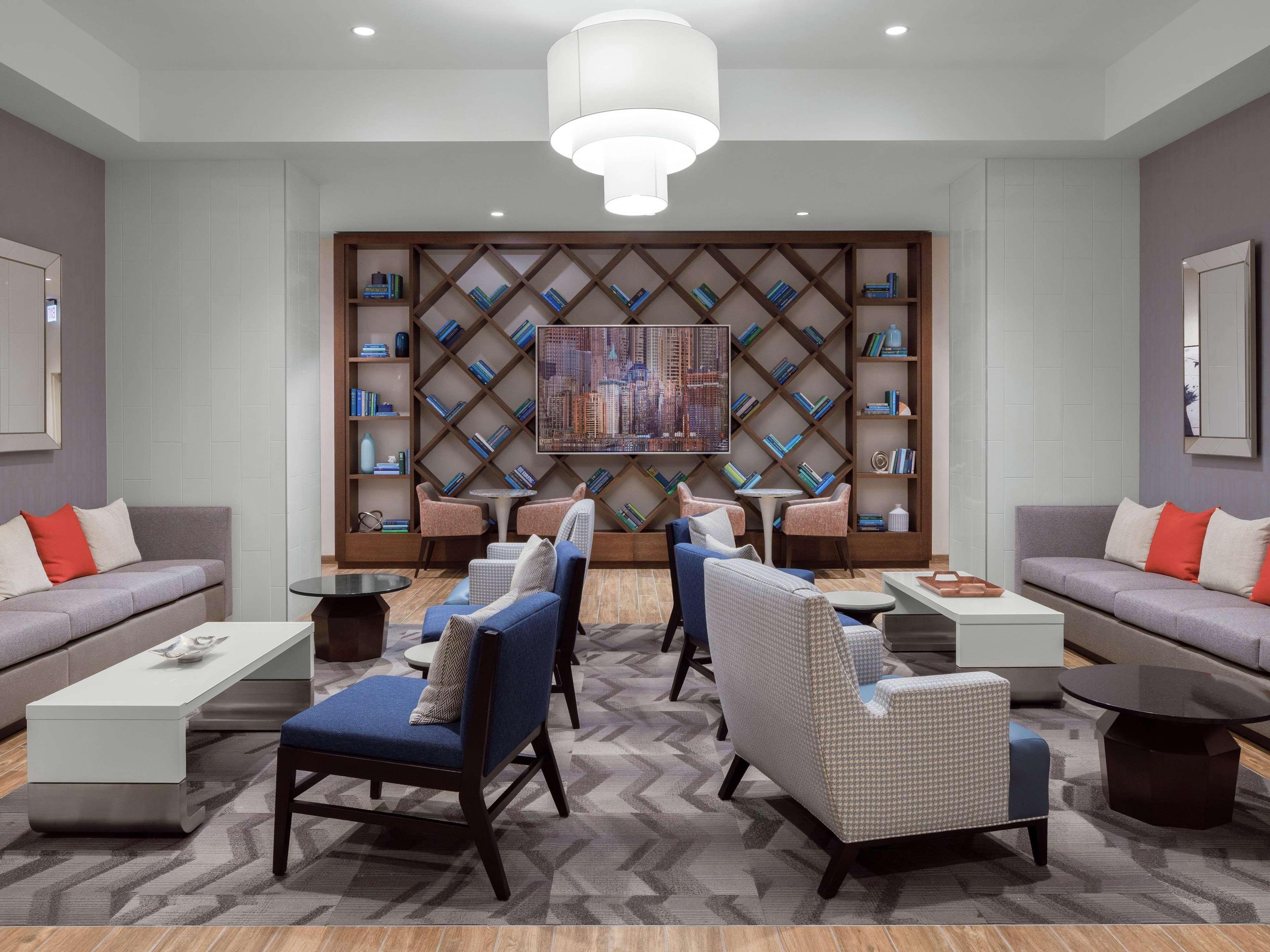 Hyatt Regency Mccormick Place Σικάγο Εξωτερικό φωτογραφία