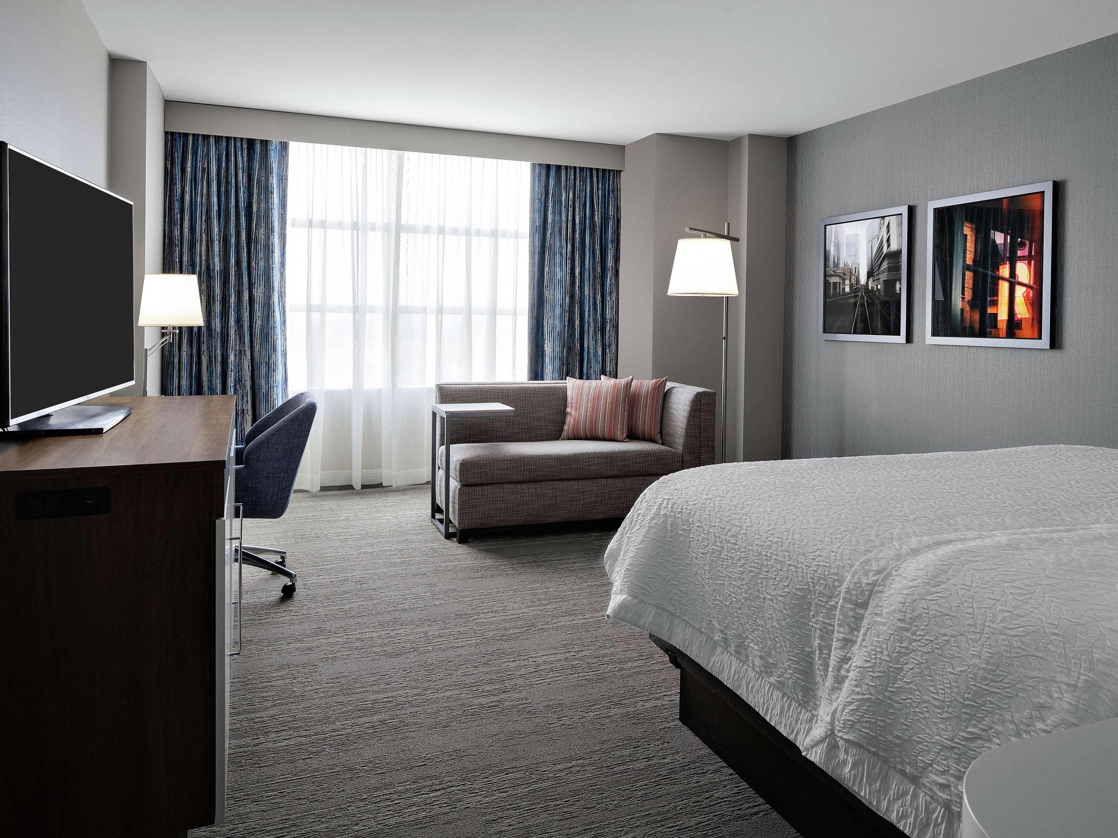 Hyatt Regency Mccormick Place Σικάγο Εξωτερικό φωτογραφία