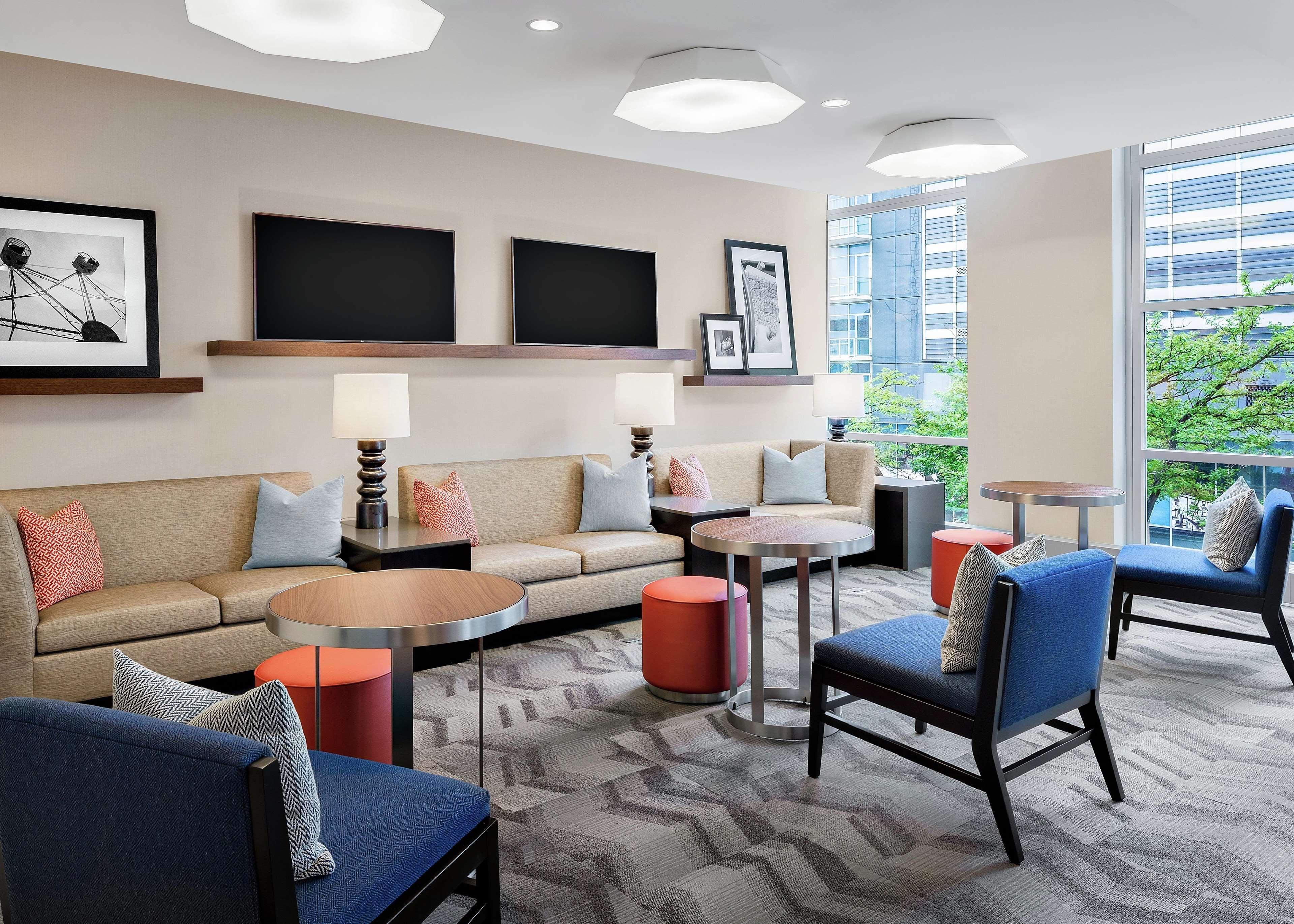 Hyatt Regency Mccormick Place Σικάγο Εξωτερικό φωτογραφία