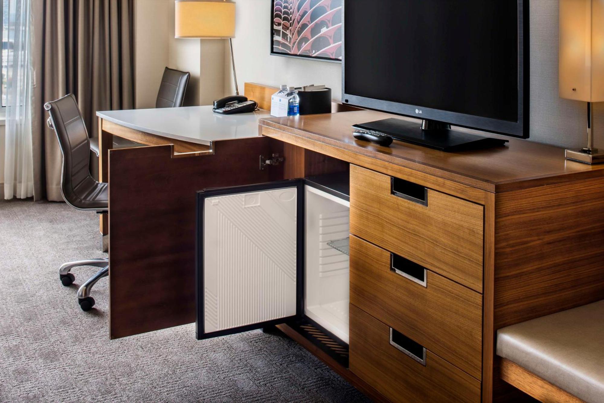 Hyatt Regency Mccormick Place Σικάγο Εξωτερικό φωτογραφία